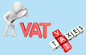 意大利VAT税率