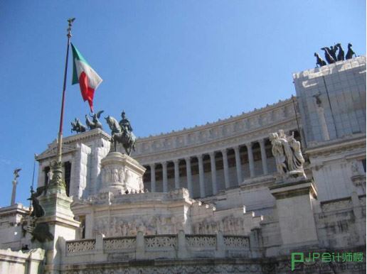 意大利VAT增值税注册申报信息