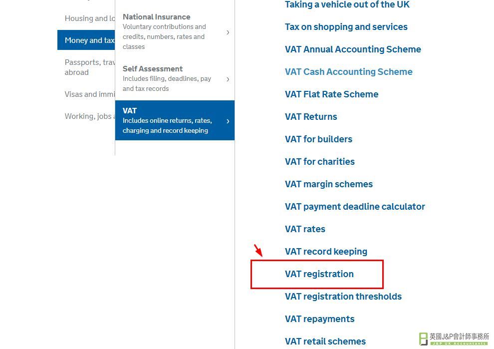 英国VAT可以自己申请VAT吗