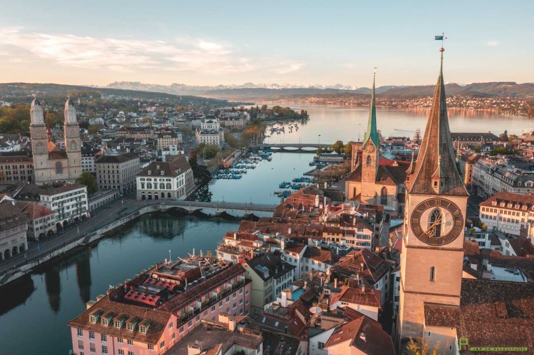 瑞士VAT上线 | 增值税税率仅为7.7%的瑞士，竟是德法意卖家的重点出口国？