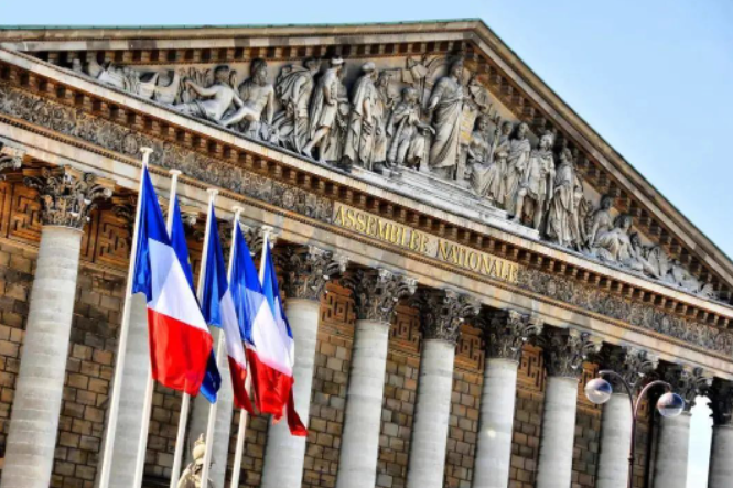 法国VAT增值税欺诈