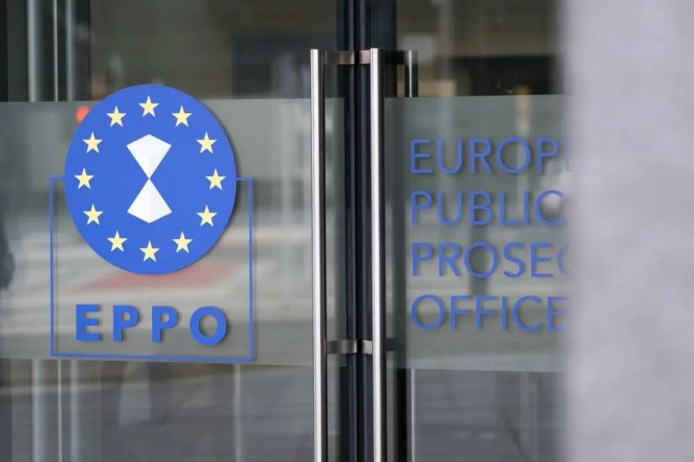 2023年EPPO对严重跨境增值税欺诈案件进行330多项调查
