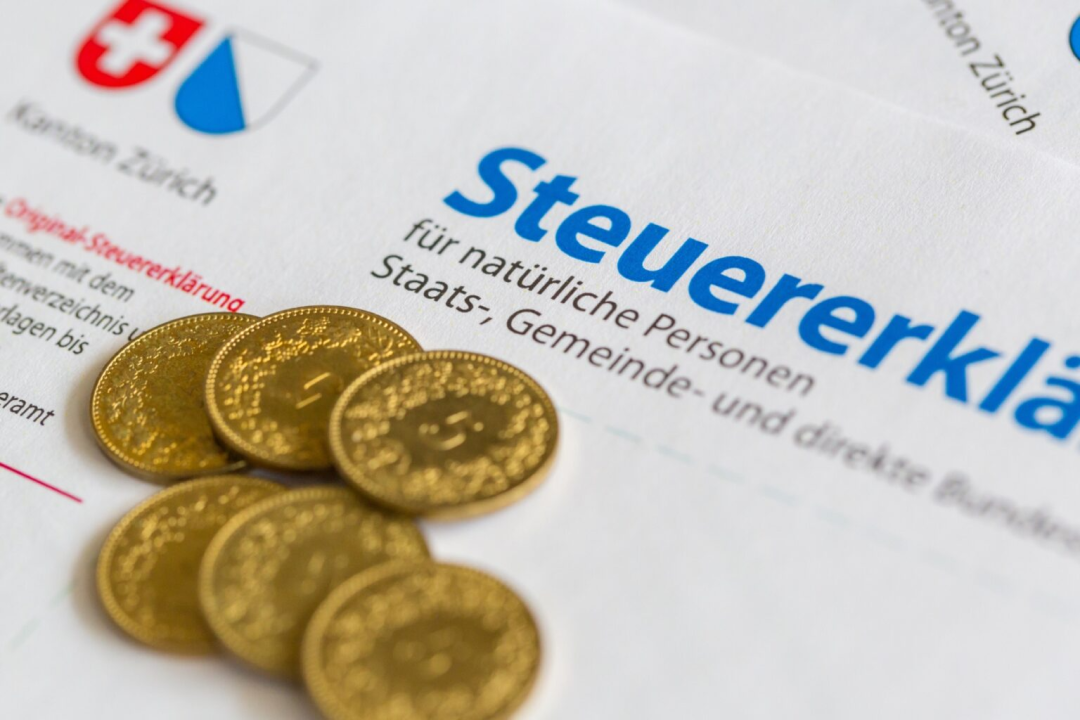 瑞士VAT增值税法规即将实施