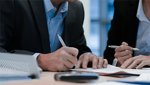 亚马逊如何进行VAT申报