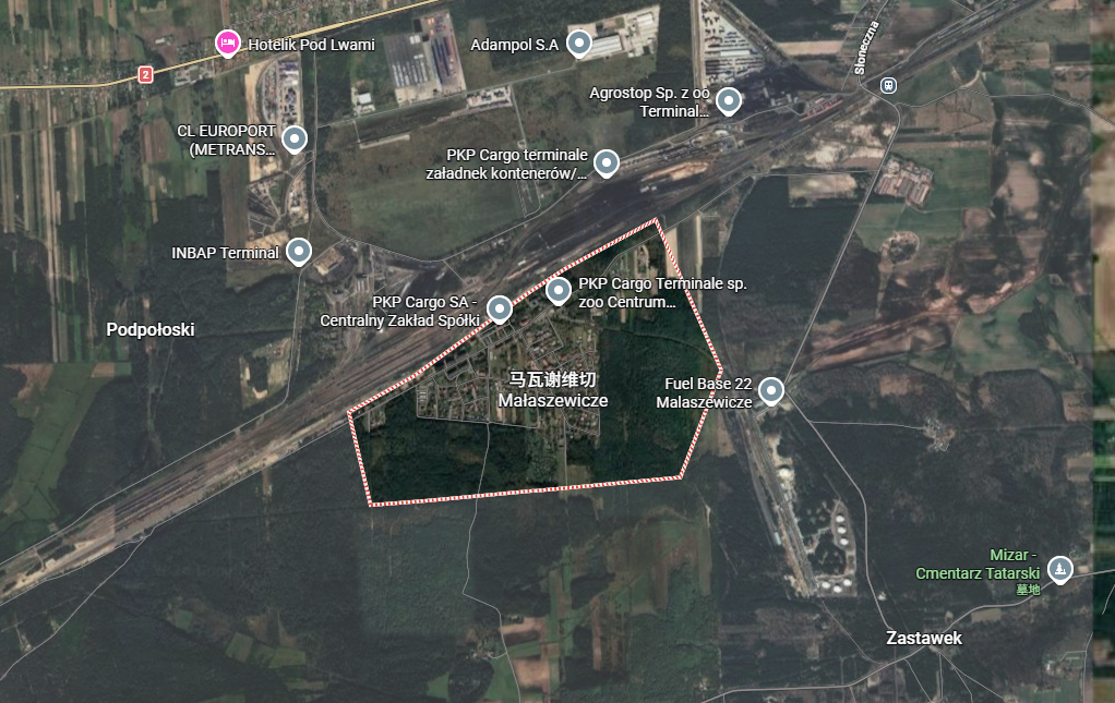 波兰查获9人涉海关欺诈