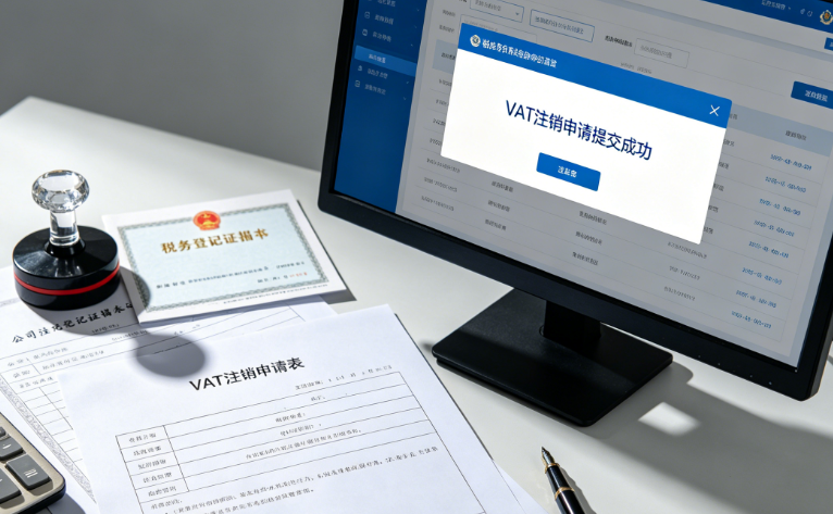 VAT 注销后还能重新开通吗?