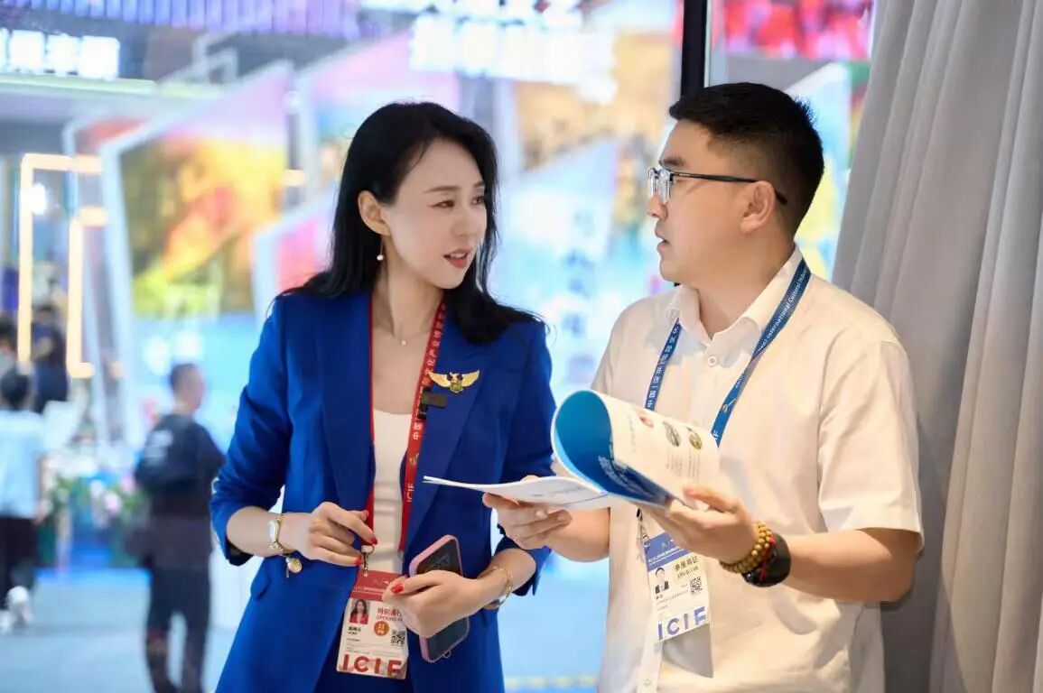 央媒点赞·实力出圈|新华社权威报道J&P集团:以科技与合规,让世界为中国品牌转身