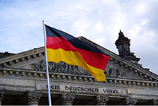 申请了德国VAT后，德国VAT税号查询官网查询不到VAT申请成功怎么办？
