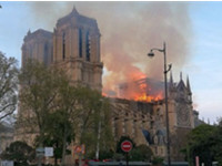 巴黎圣母院“火”了之后，法国VAT注册申报费用会增加吗？ 