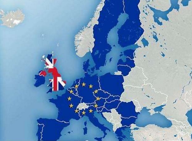 脱欧之下，欧盟英国外观设计怎么办？这4点建议请查收……