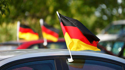 德国VAT怎么零申报跟正常申报？