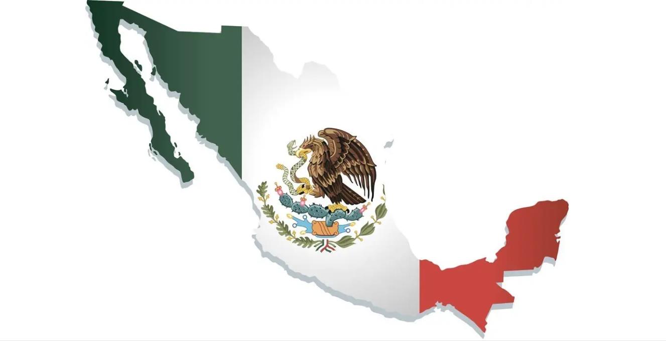 墨西哥rfc税号