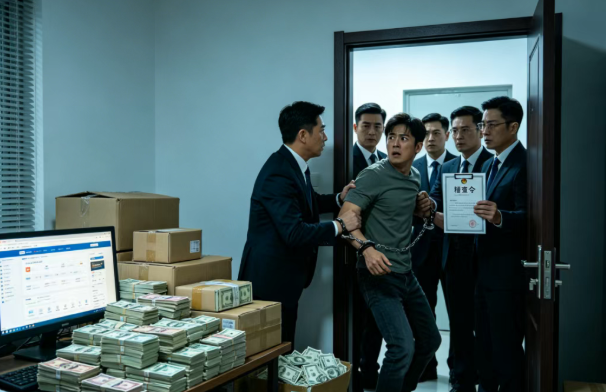 1.2亿收入“人间蒸发”？深圳老牌跨境大卖遭重罚，负责人面临刑责！